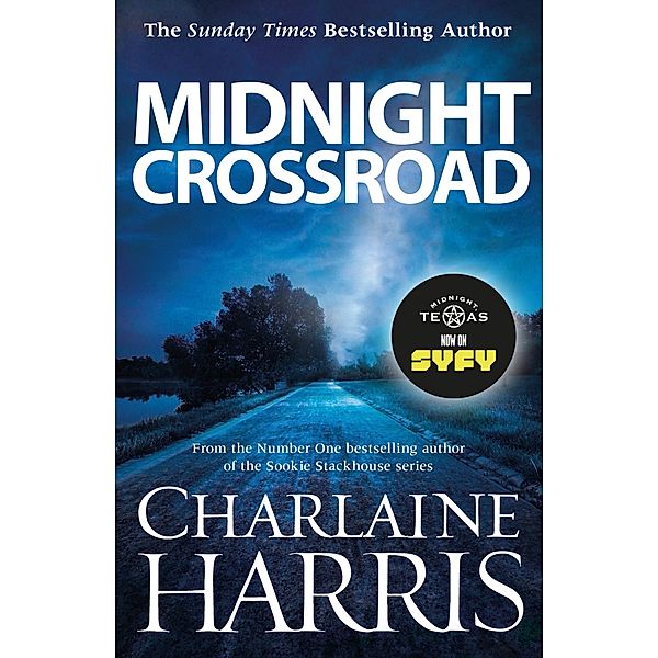 Midnight Crossroad / Midnight, Texas, Charlaine Harris