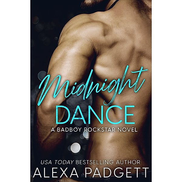 Midnight Dance (Seattle Sound Series, #8) / Seattle Sound Series, Alexa Padgett