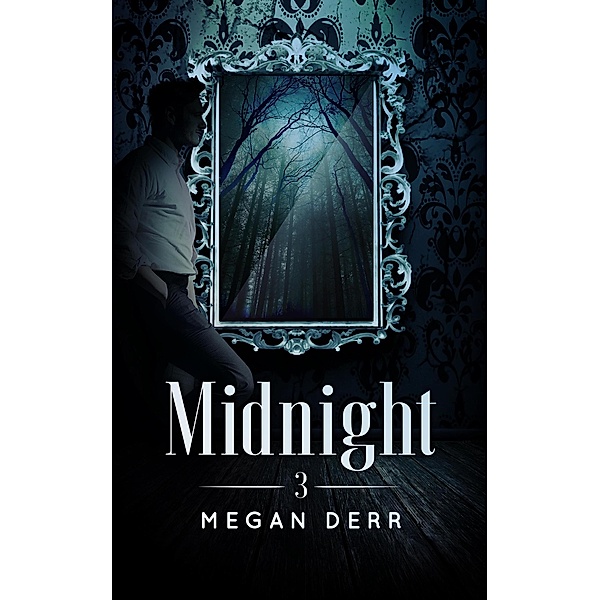 Midnight (Dance with the Devil, #3) / Dance with the Devil, Megan Derr
