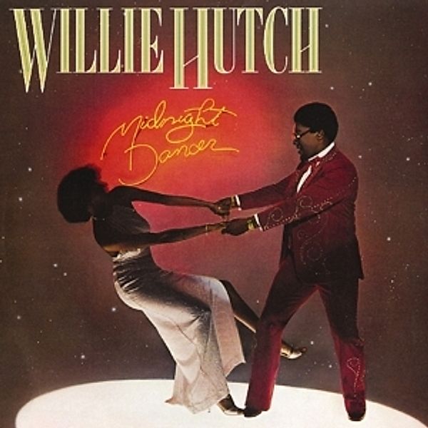 Midnight Dancer, Willie Hutch