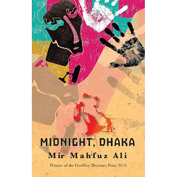 Midnight, Dhaka, Mahfuz Ali Mir
