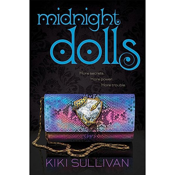 Midnight Dolls / Dolls Bd.2, Kiki Sullivan