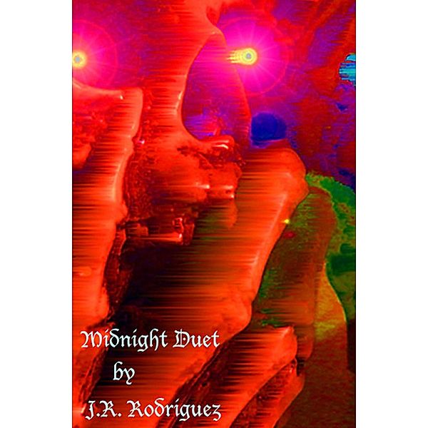 Midnight Duet, J. R. Rodriguez