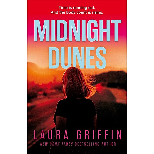 Midnight Dunes / Texas Murder Files, Laura Griffin
