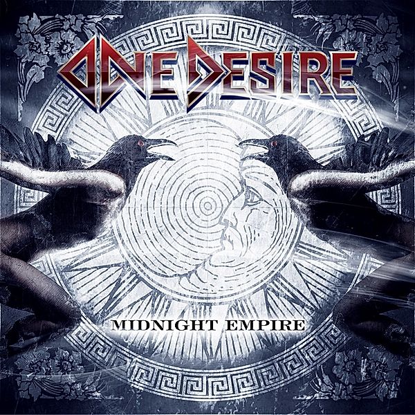 Midnight Empire, One Desire