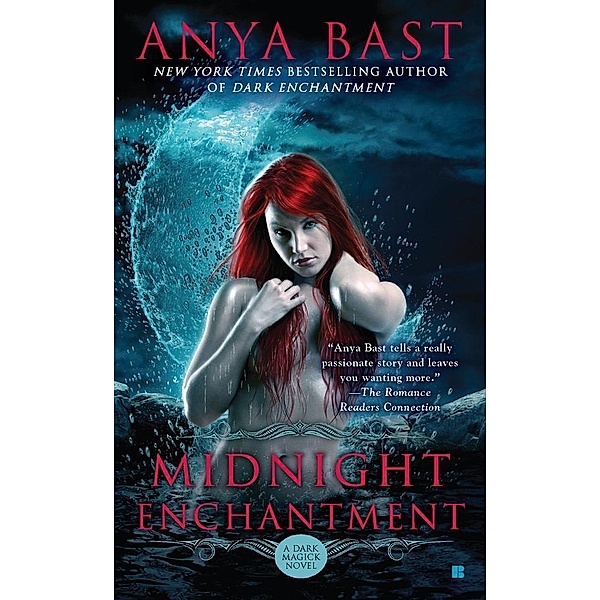 Midnight Enchantment / A Dark Magick Novel Bd.4, Anya Bast