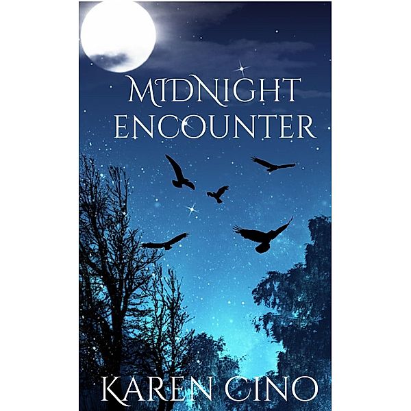 Midnight Encounter, Karen Cino