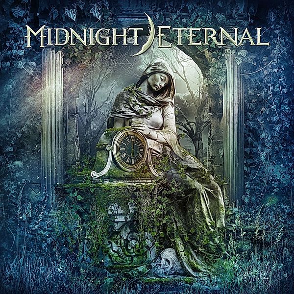 Midnight Eternal, Midnight Eternal