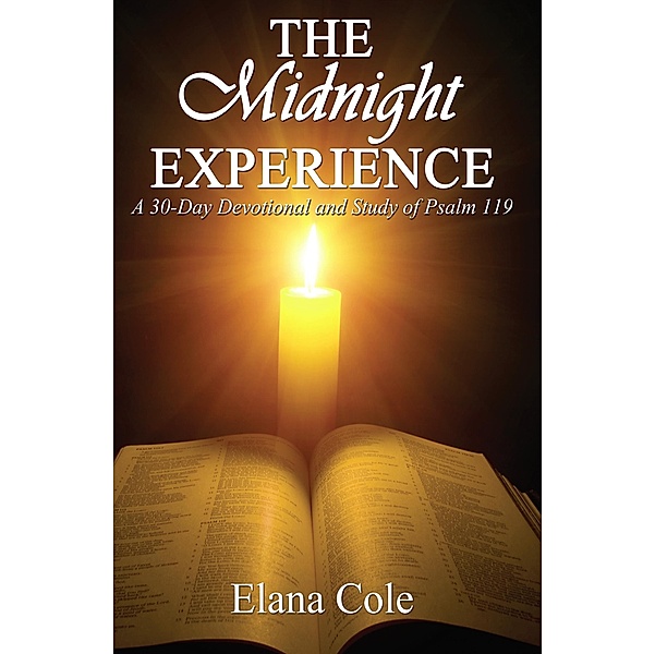 Midnight Experience, Elana Cole