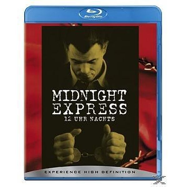 Midnight Express - 12 Uhr nachts - 20th Anniversary Collector's Edition