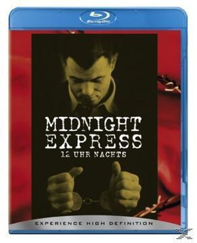 Midnight Express - 12 Uhr nachts - 20th Anniversary Collector's Edition  Film | Weltbild.at