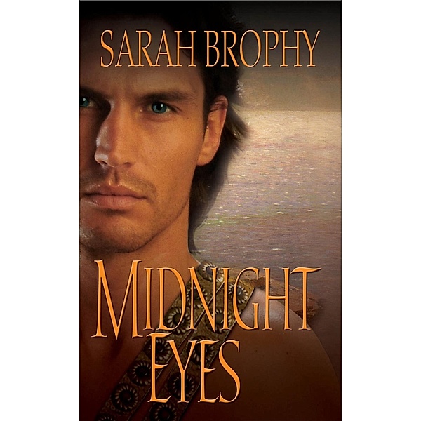 Midnight Eyes / Zebra Books, Sarah Brophy