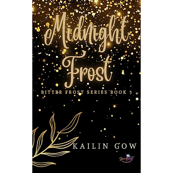 Midnight Frost, Kailin Gow