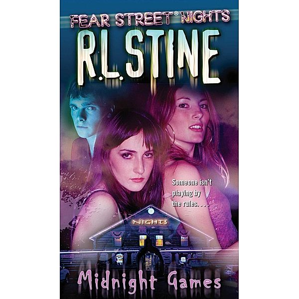 Midnight Games, R. L. Stine