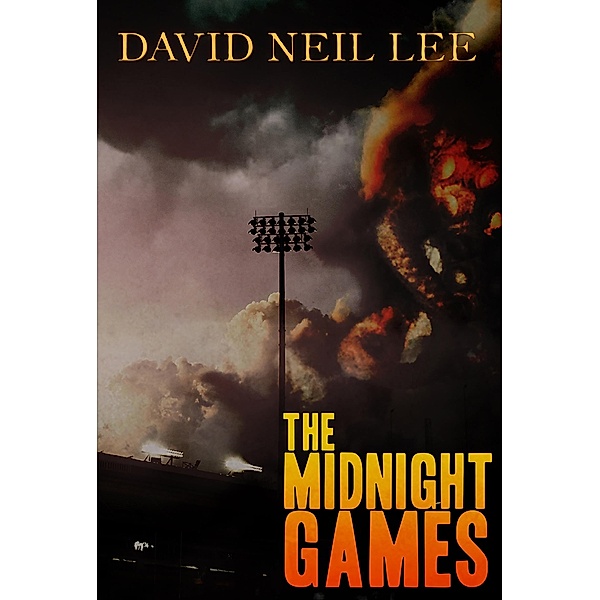 Midnight Games, David Neil Lee