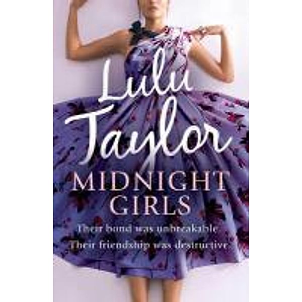Midnight Girls, Lulu Taylor