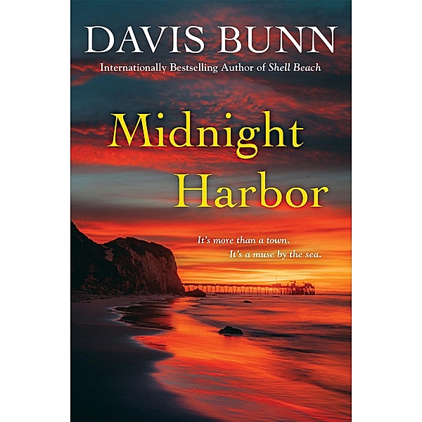 Midnight Harbor / Miramar Bay Bd.8, Davis Bunn
