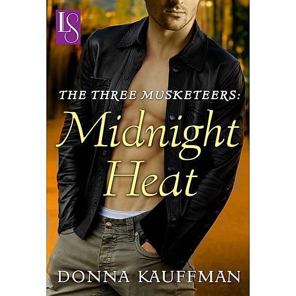 Midnight Heat (Loveswept) / Transworld Digital, Donna Kauffman