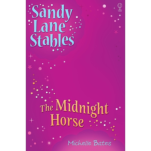 Midnight Horse / Sandy Lane Stables, Michelle Bates