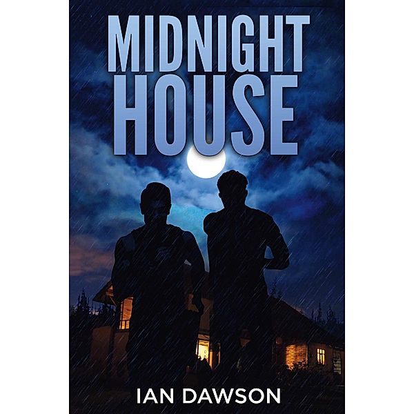 Midnight House, Ian Dawson