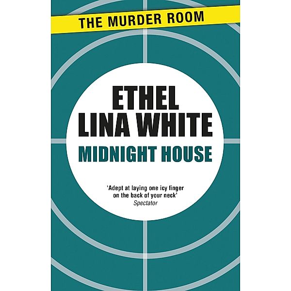 Midnight House / Murder Room Bd.349, ETHEL LINA WHITE