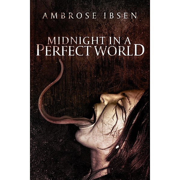 Midnight in a Perfect World, Ambrose Ibsen