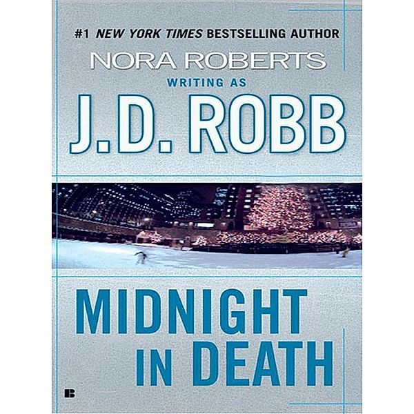 Midnight in Death / In Death, J. D. Robb