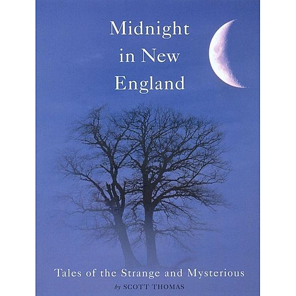 Midnight in New England, Scott Thomas