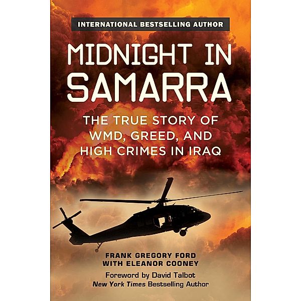 Midnight in Samarra, Frank Gregory Ford, Eleanor Cooney