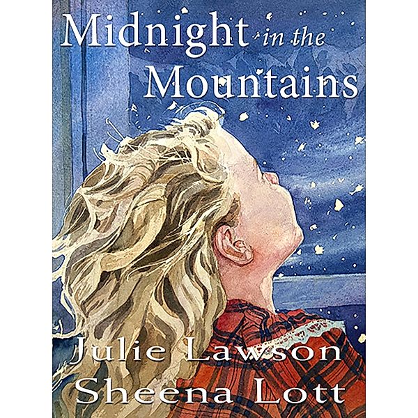 Midnight in the Mountains, Juile Lawson