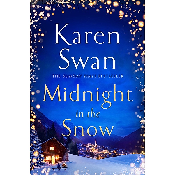 Midnight in the Snow, Karen Swan