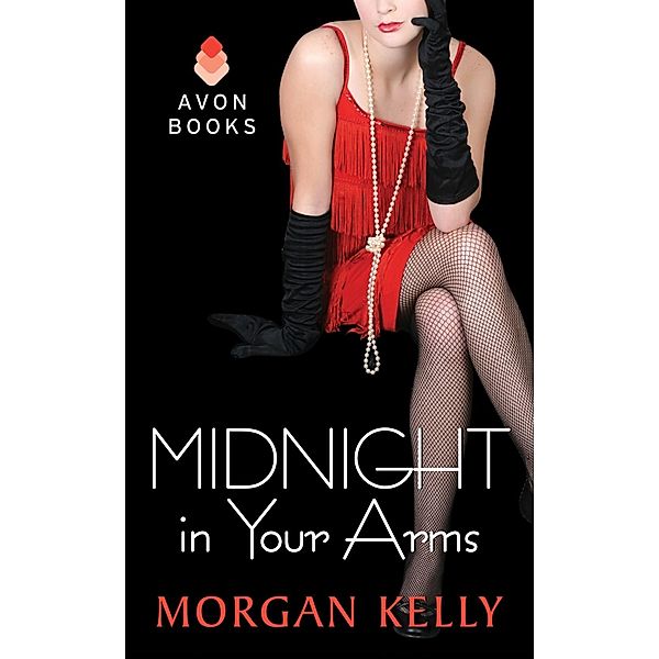 Midnight in Your Arms, Morgan Kelly