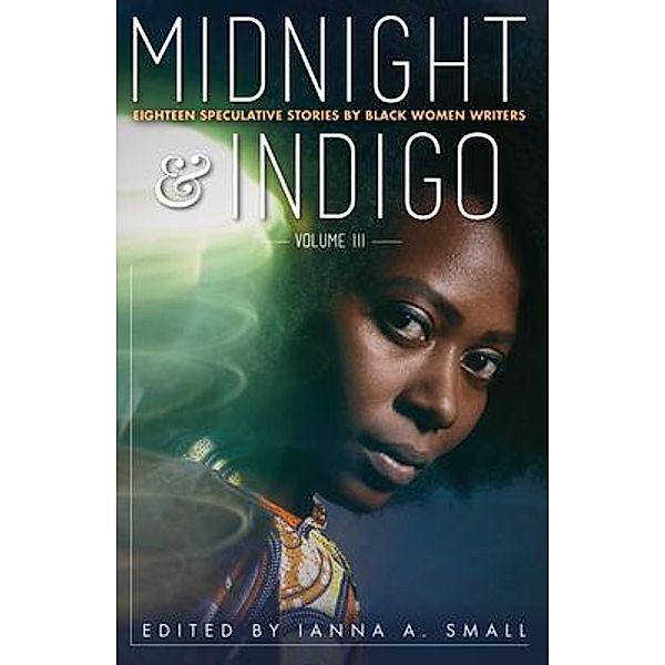 midnight & indigo