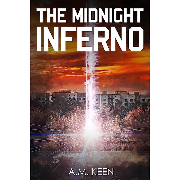 Midnight Inferno / Andrews UK, A. M. Keen