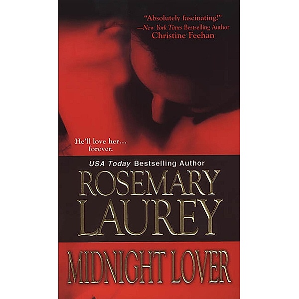 Midnight Lover, Rosemary Laurey