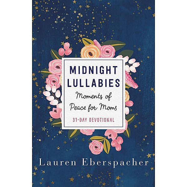 Midnight Lullabies, Lauren Eberspacher