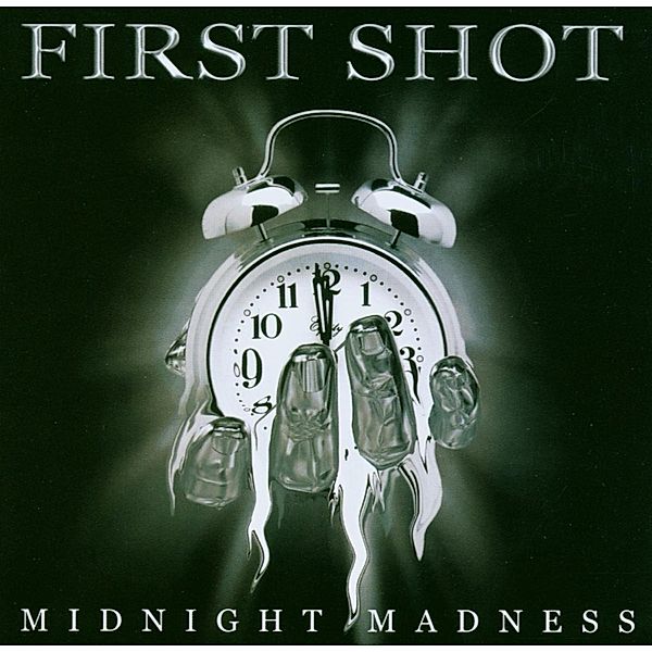 Midnight Madness, First Shot
