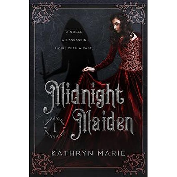 Midnight Maiden / Midnight Duology Bd.1, Kathryn Marie