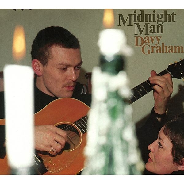 Midnight Man, Davy Graham