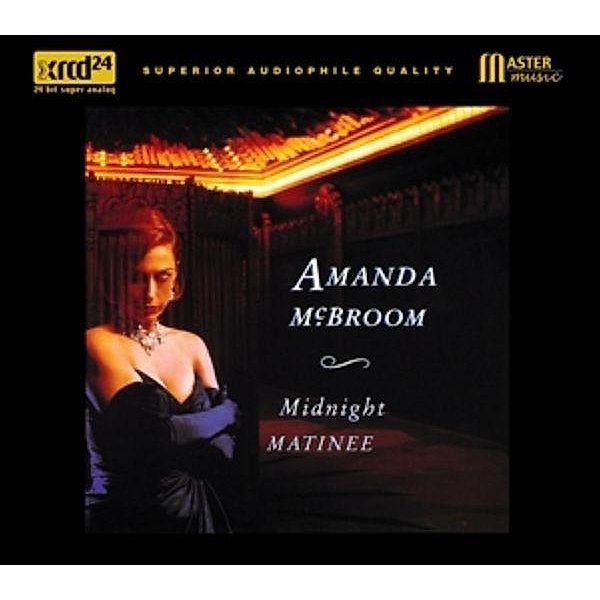 Midnight Matinee, Amanda McBroom