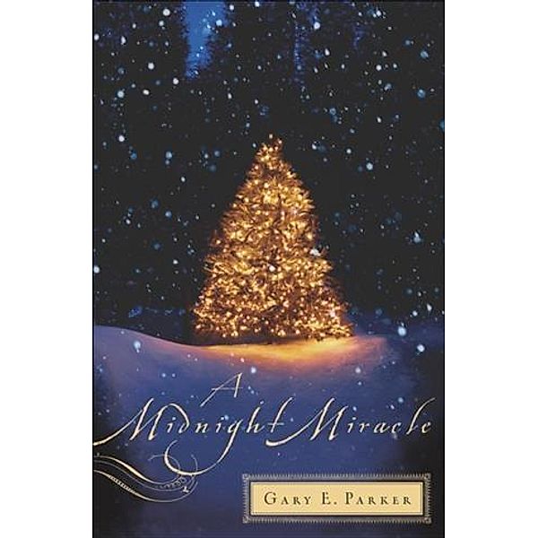 Midnight Miracle, Gary Parker