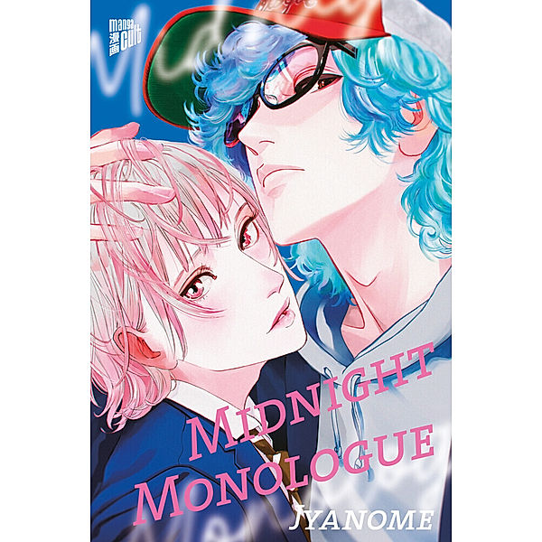 Midnight Monologue (Limited Edition), Jyanome