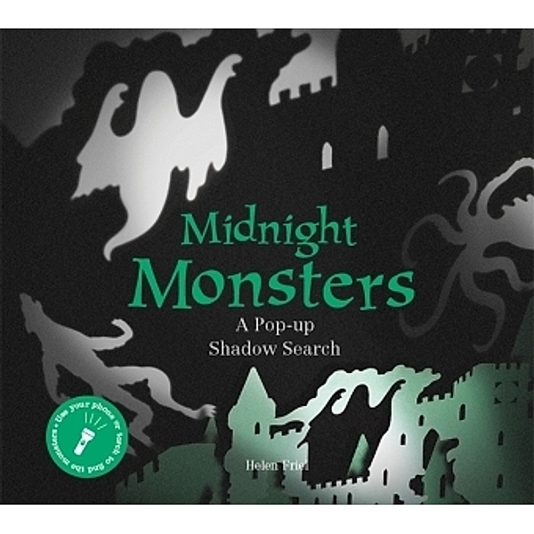 Midnight Monsters, Helen Friel