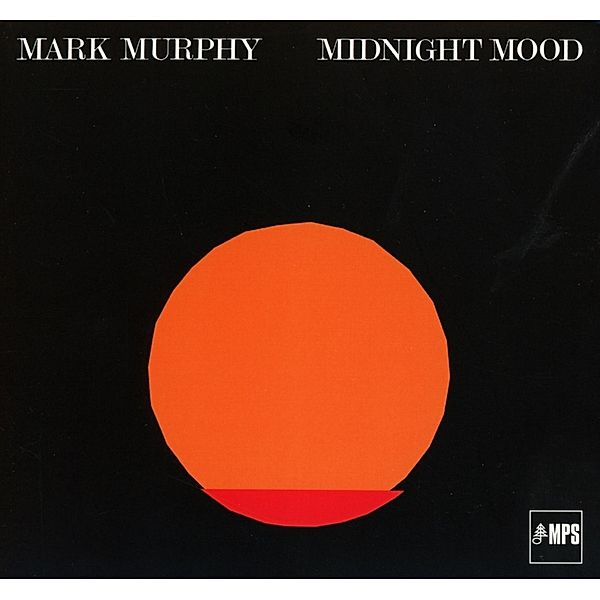 Midnight Mood, Mark Murphy