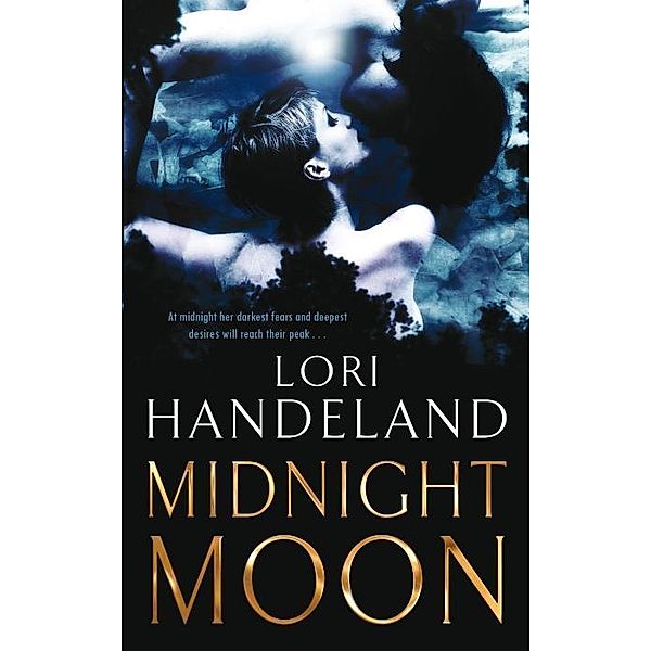 Midnight Moon, Lori Handeland