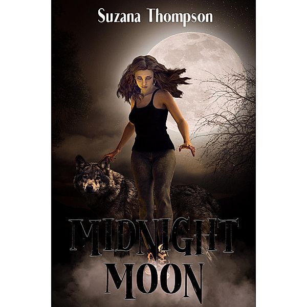 Midnight Moon, Suzana Thompson