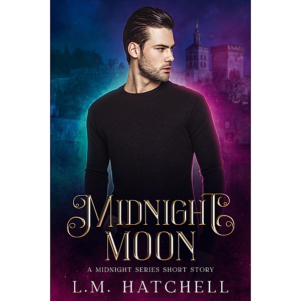 Midnight Moon (Midnight Trilogy, #0.5) / Midnight Trilogy, L. M. Hatchell