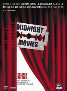 Image of Midnight Movies