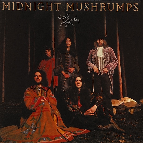 Midnight Mushrumps, Gryphon