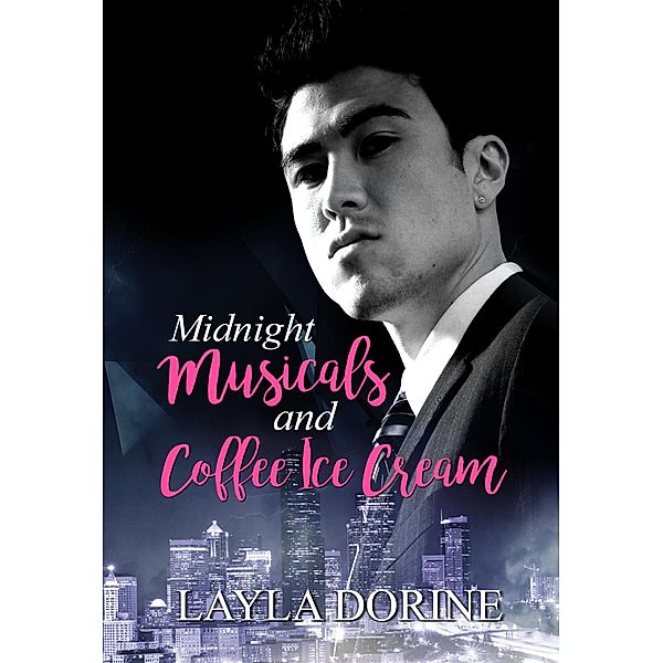 Midnight Musicals And Coffee Ice Cream, Layla Dorine